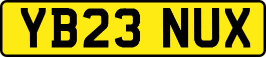 YB23NUX