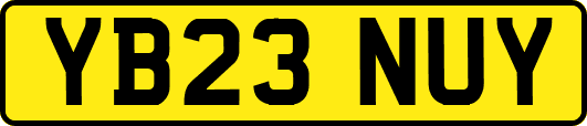 YB23NUY
