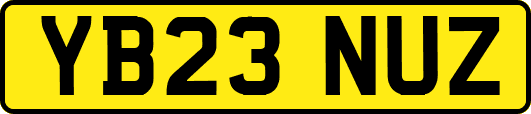 YB23NUZ