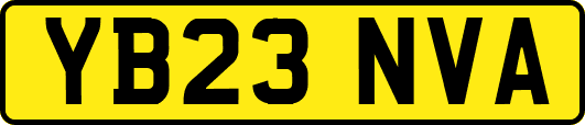 YB23NVA