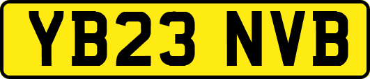 YB23NVB