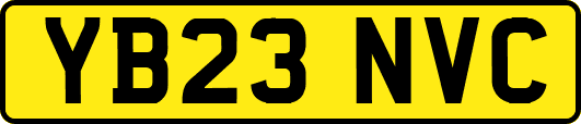 YB23NVC