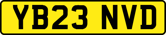 YB23NVD