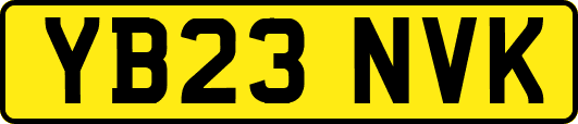 YB23NVK