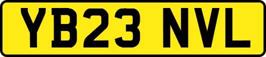 YB23NVL