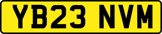 YB23NVM