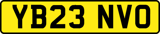 YB23NVO