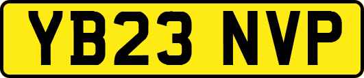 YB23NVP