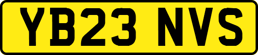 YB23NVS