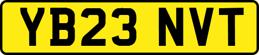 YB23NVT