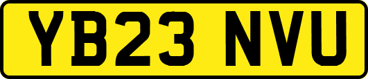 YB23NVU