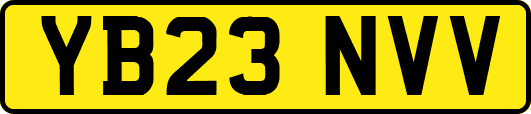 YB23NVV