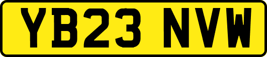 YB23NVW