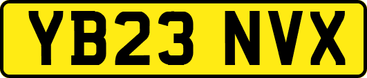 YB23NVX