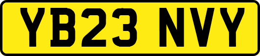 YB23NVY