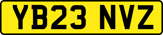 YB23NVZ