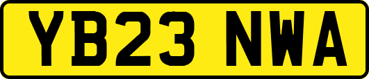 YB23NWA