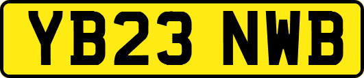 YB23NWB