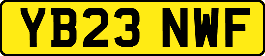 YB23NWF