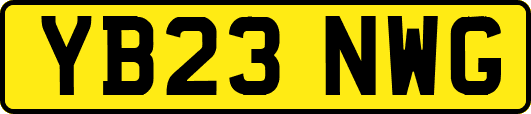 YB23NWG