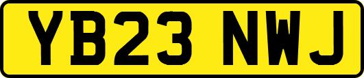 YB23NWJ