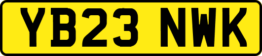 YB23NWK