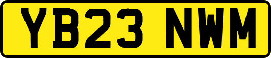 YB23NWM