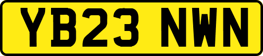 YB23NWN