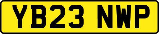 YB23NWP