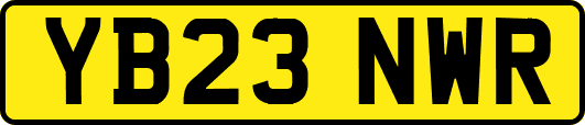 YB23NWR