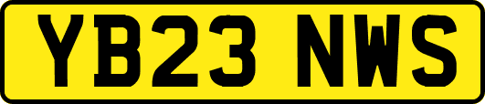 YB23NWS