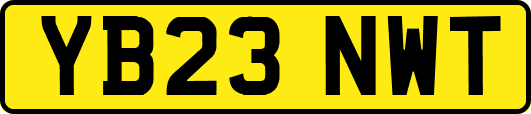 YB23NWT