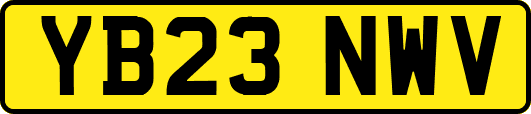 YB23NWV