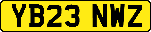 YB23NWZ