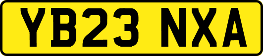 YB23NXA