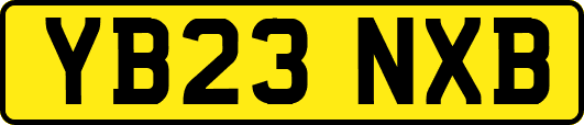 YB23NXB