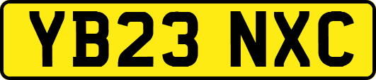 YB23NXC