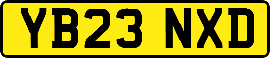 YB23NXD