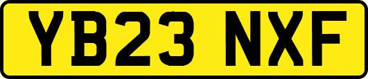 YB23NXF