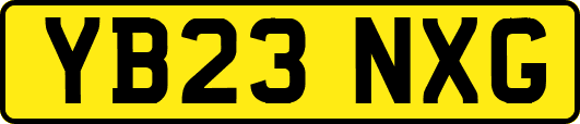 YB23NXG
