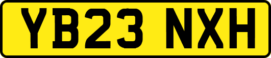 YB23NXH