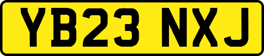 YB23NXJ