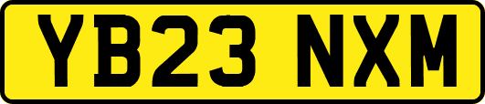 YB23NXM