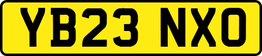 YB23NXO