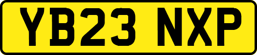 YB23NXP