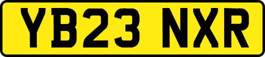 YB23NXR