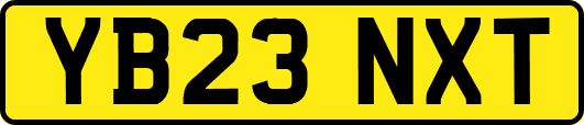 YB23NXT