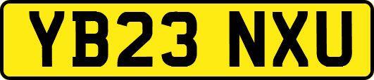 YB23NXU
