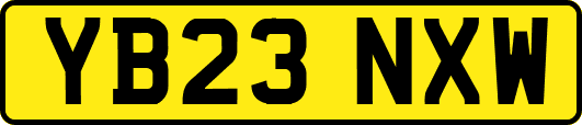 YB23NXW