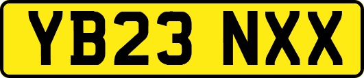 YB23NXX